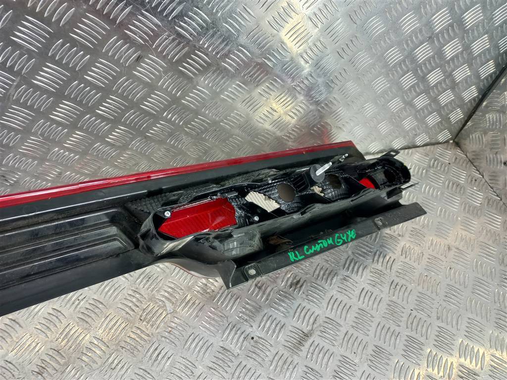 фонарь  (фара) FORD Tourneo Custom  1933338, 1550 рублей, Москва