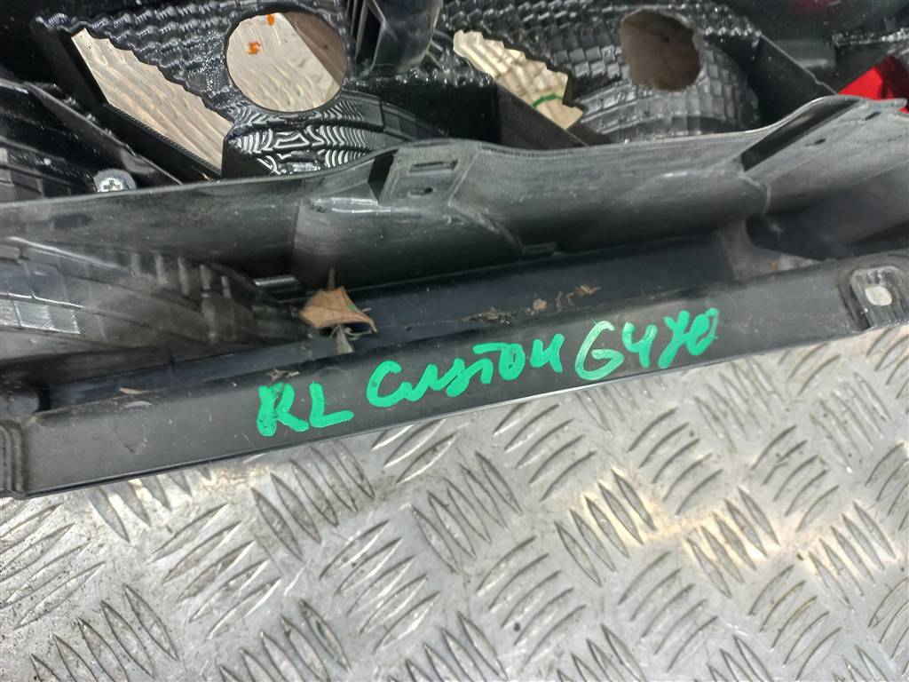 фонарь  (фара) FORD Tourneo Custom  1933338, 1550 рублей, Москва