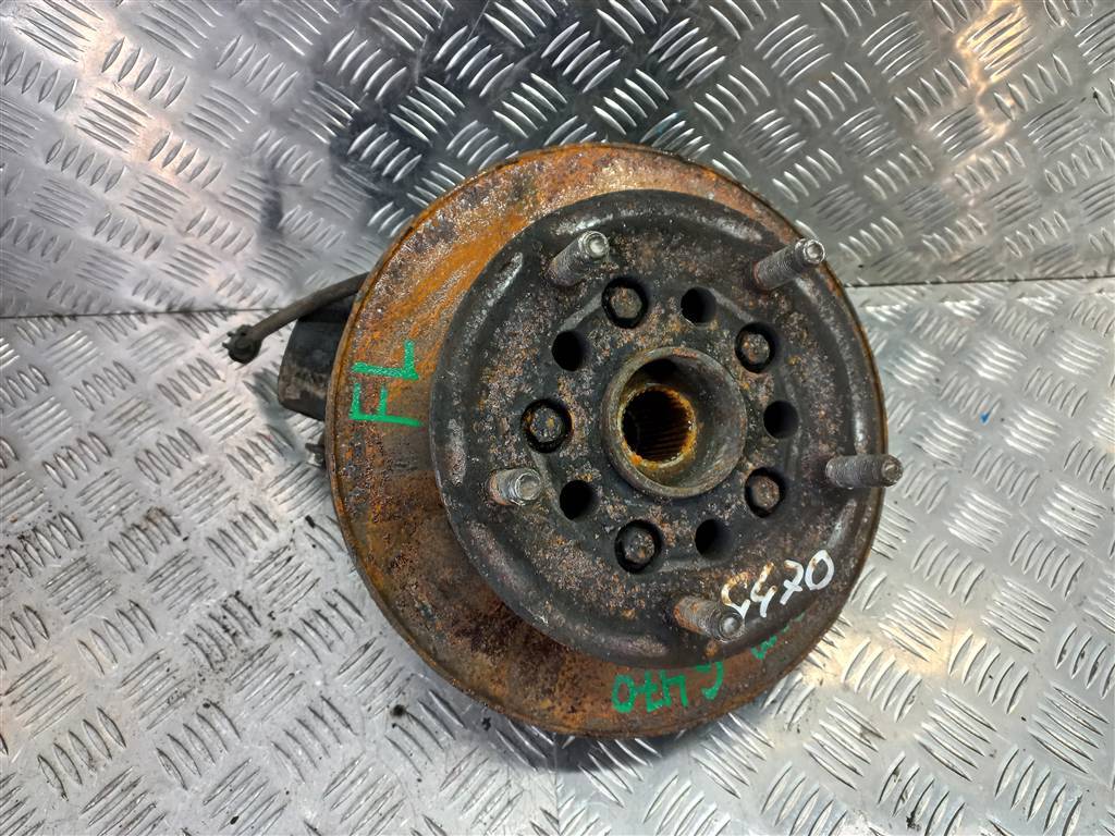 кулак FORD Tourneo Custom  2025972, 15350 рублей, Москва