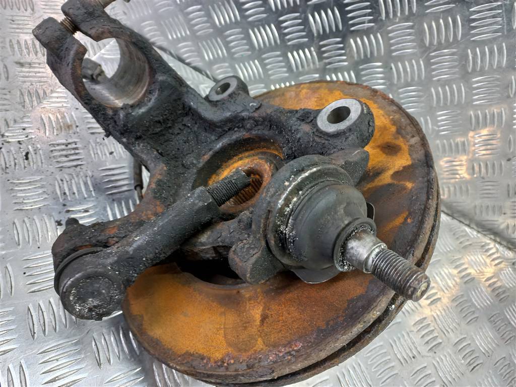 кулак FORD Tourneo Custom  2025972, 15350 рублей, Москва