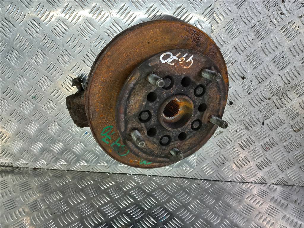 кулак FORD Tourneo Custom  2350082, 9030 рублей, Москва