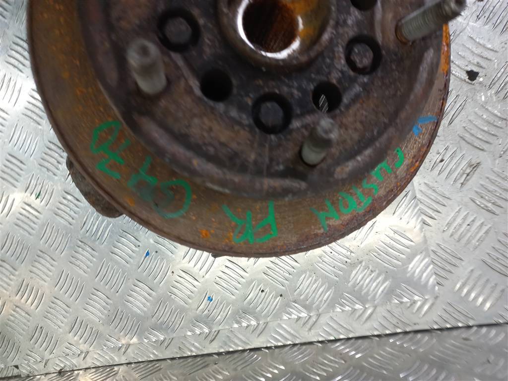 кулак FORD Tourneo Custom  2350082, 9030 рублей, Москва