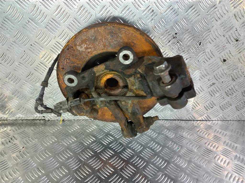 кулак FORD Tourneo Custom  2350082, 9030 рублей, Москва