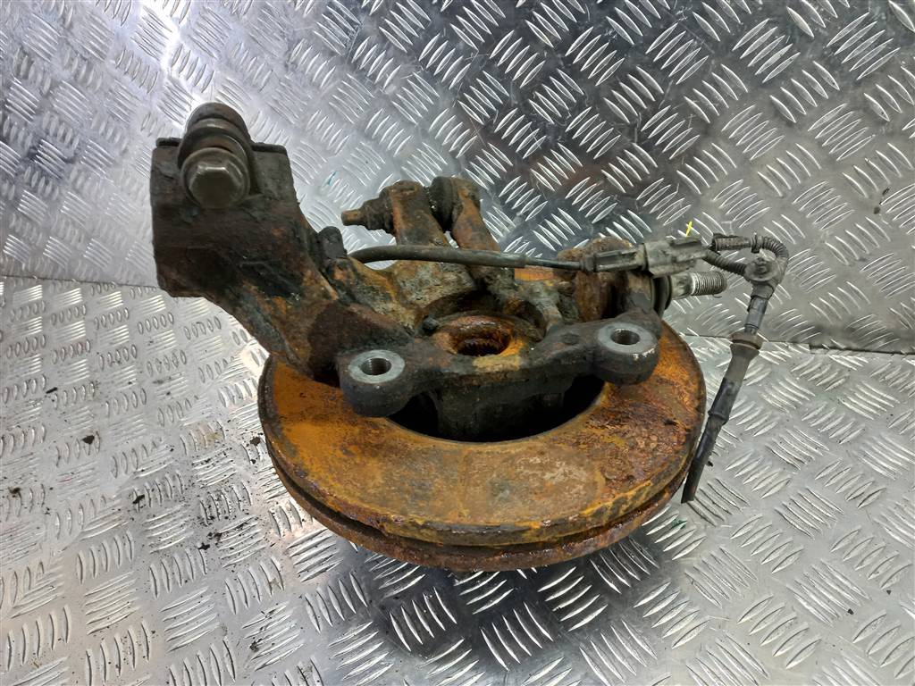 кулак FORD Tourneo Custom  2350082, 9030 рублей, Москва