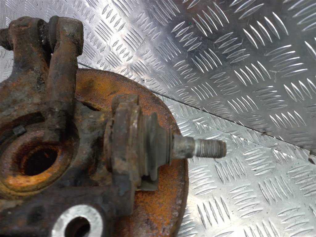 кулак FORD Tourneo Custom  2350082, 9030 рублей, Москва