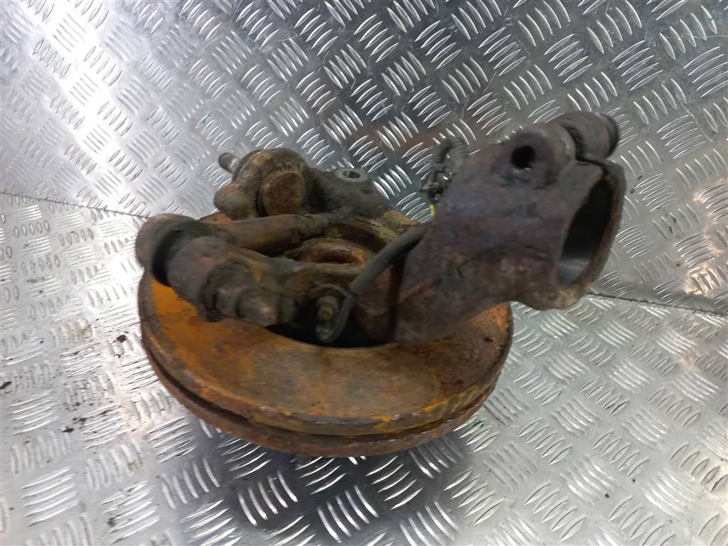 кулак FORD Tourneo Custom  2350082, 9030 рублей, Москва