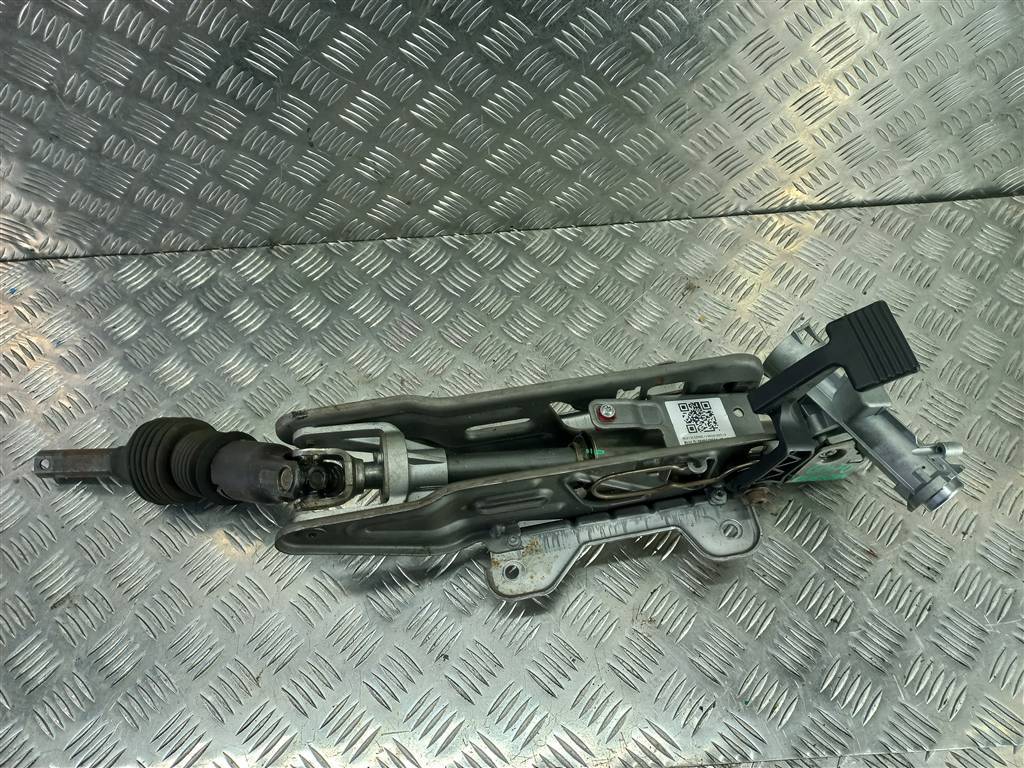 колонка рулевая FORD Tourneo Custom  2166892, 7300 рублей, Москва