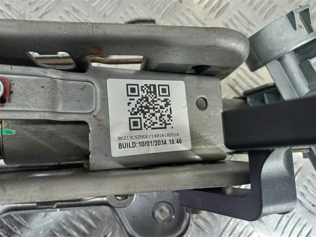 колонка рулевая FORD Tourneo Custom  2166892, 7300 рублей, Москва