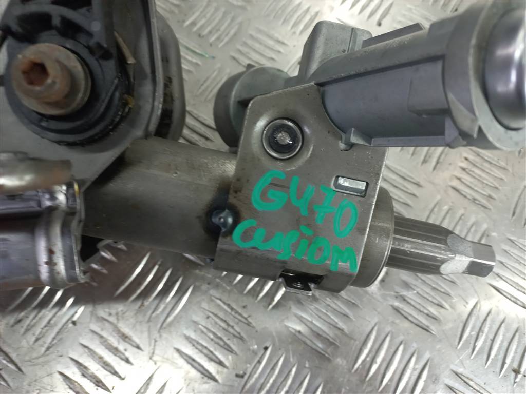 колонка рулевая FORD Tourneo Custom  2166892, 7300 рублей, Москва