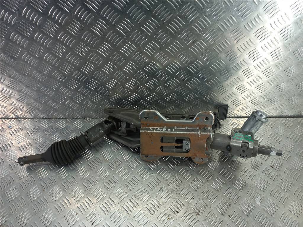 колонка рулевая FORD Tourneo Custom  2166892, 7300 рублей, Москва