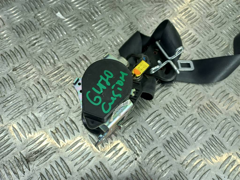 ремень безопасности FORD Tourneo Custom  1838016, 7300 рублей, Москва