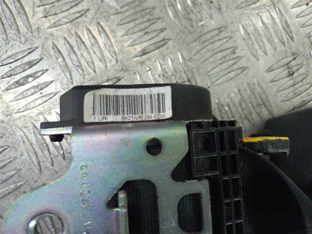 ремень безопасности FORD Tourneo Custom  1838016, 7300 рублей, Москва