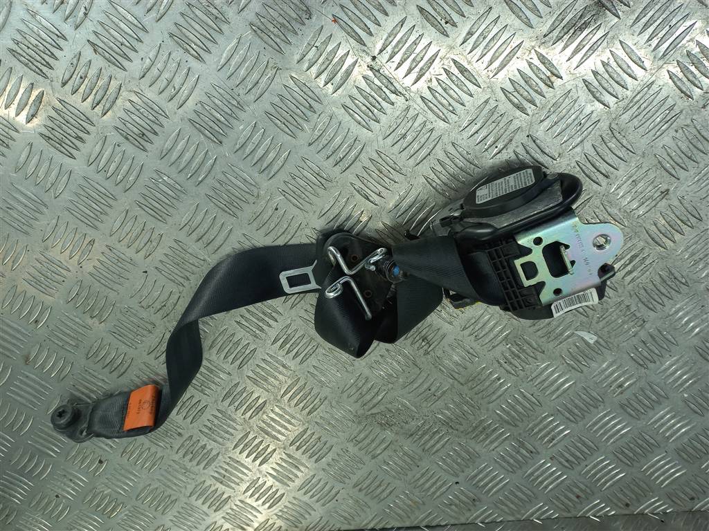 ремень безопасности FORD Tourneo Custom  1838016, 7300 рублей, Москва