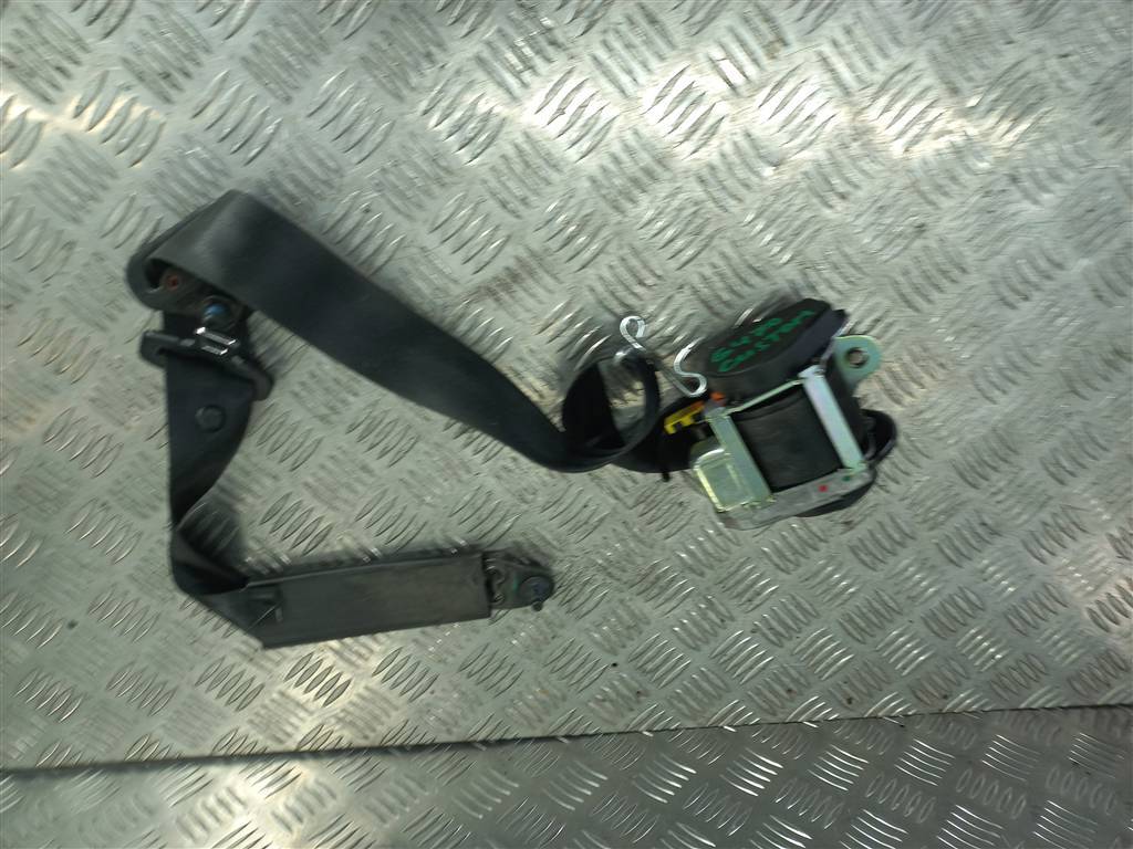 ремень безопасности FORD Tourneo Custom  1838016, 7300 рублей, Москва