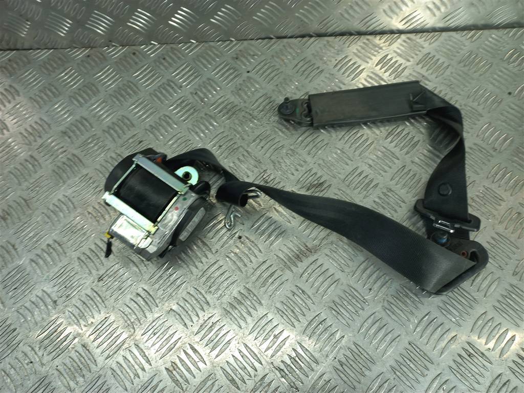 ремень безопасности FORD Tourneo Custom  1838016, 7300 рублей, Москва