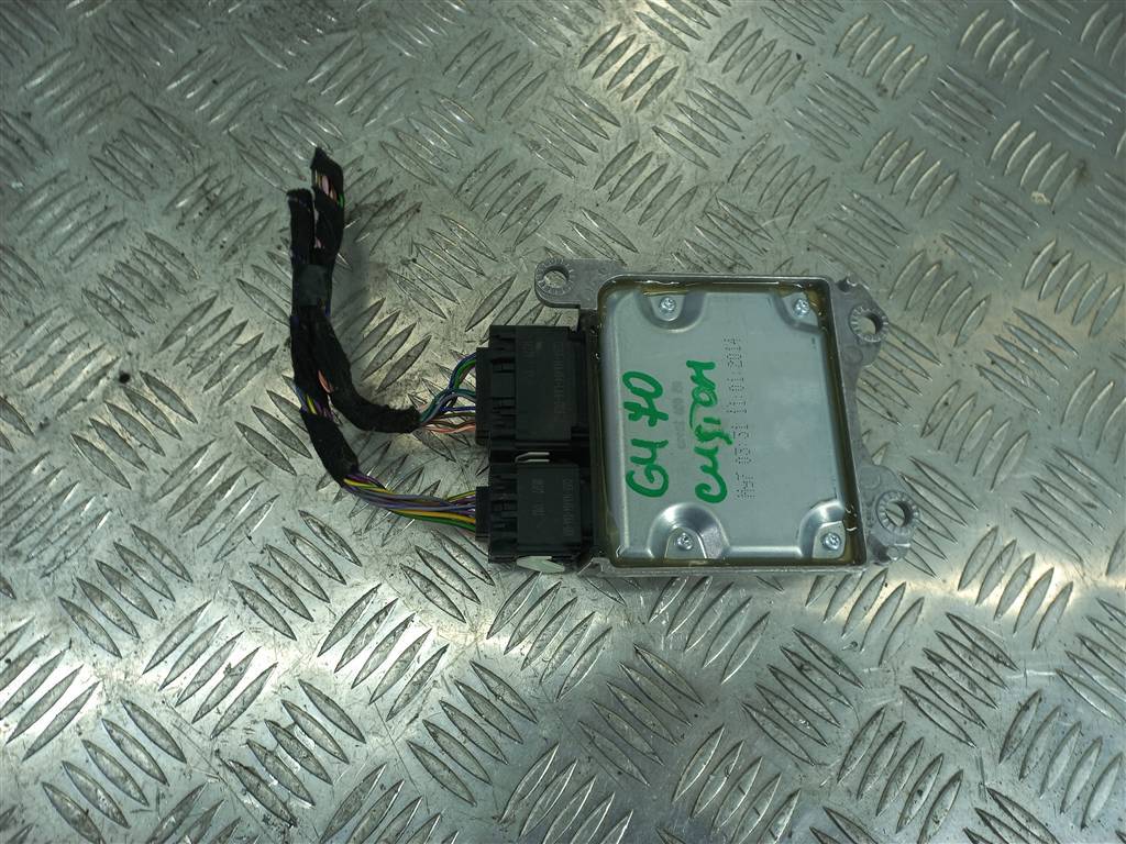 блок управления srs (air bag) FORD Tourneo Custom  1880952, 7300 рублей, Москва