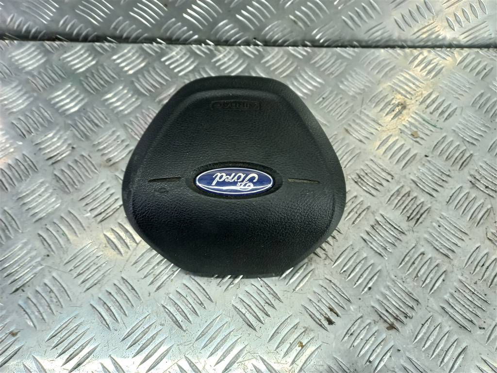 подушка безопасности водителя FORD Transit  1763190, 10060 рублей, Москва