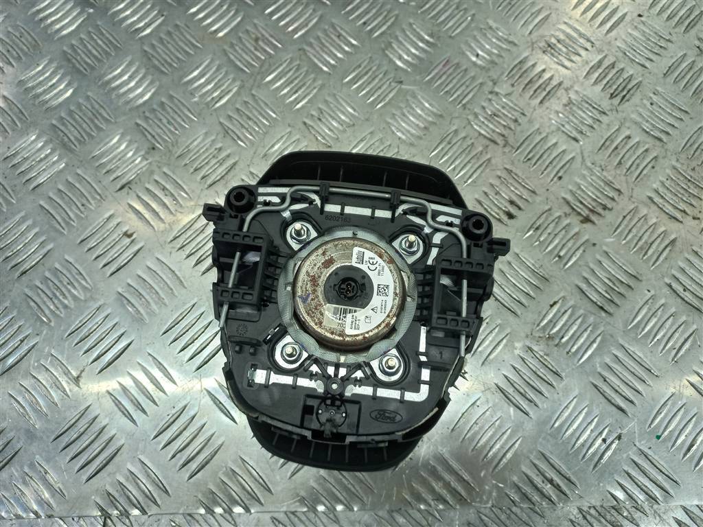 подушка безопасности водителя FORD Transit  1763190, 10060 рублей, Москва