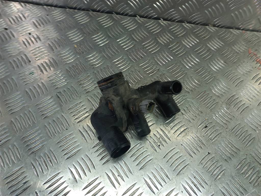 корпус термостата FORD Tourneo Custom  1731770, 3279 рублей, Москва