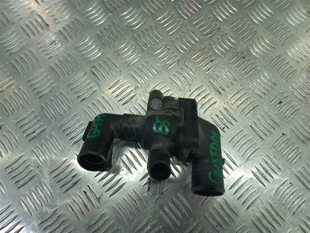 корпус термостата FORD Tourneo Custom  1731770, 3279 рублей, Москва