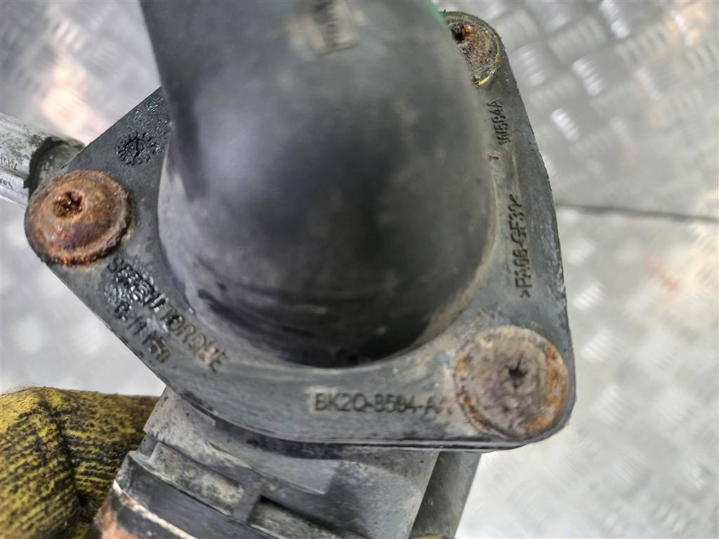 корпус термостата FORD Tourneo Custom  1731770, 3279 рублей, Москва