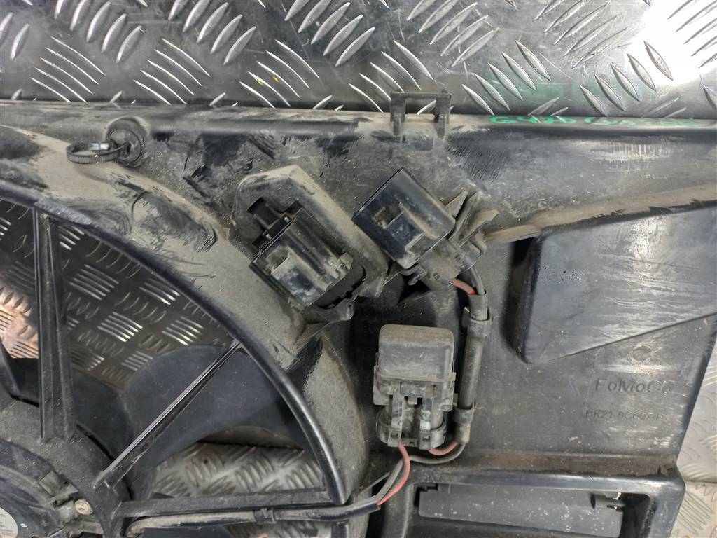 вентилятор охлаждения FORD Tourneo Custom  1933657, 16500 рублей, Москва