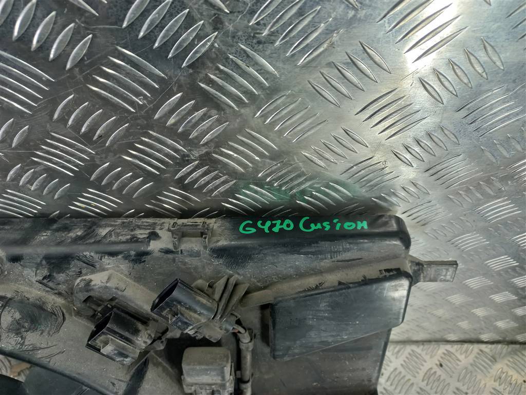 вентилятор охлаждения FORD Tourneo Custom  1933657, 16500 рублей, Москва