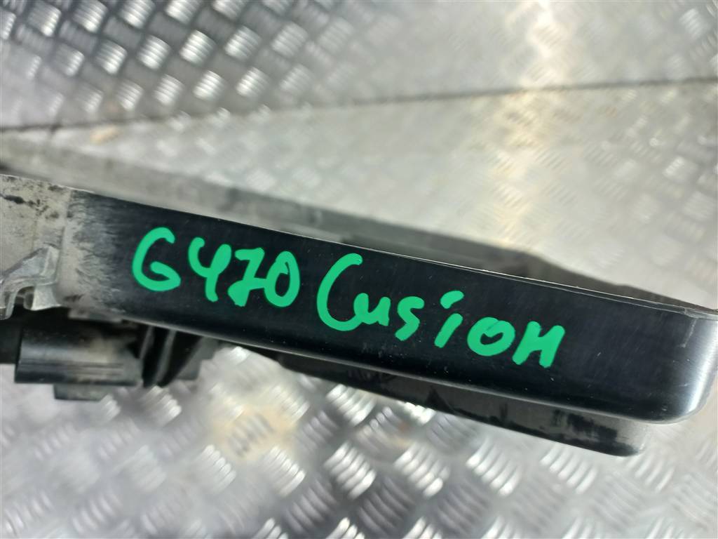 вентилятор охлаждения FORD Tourneo Custom  1933657, 16500 рублей, Москва