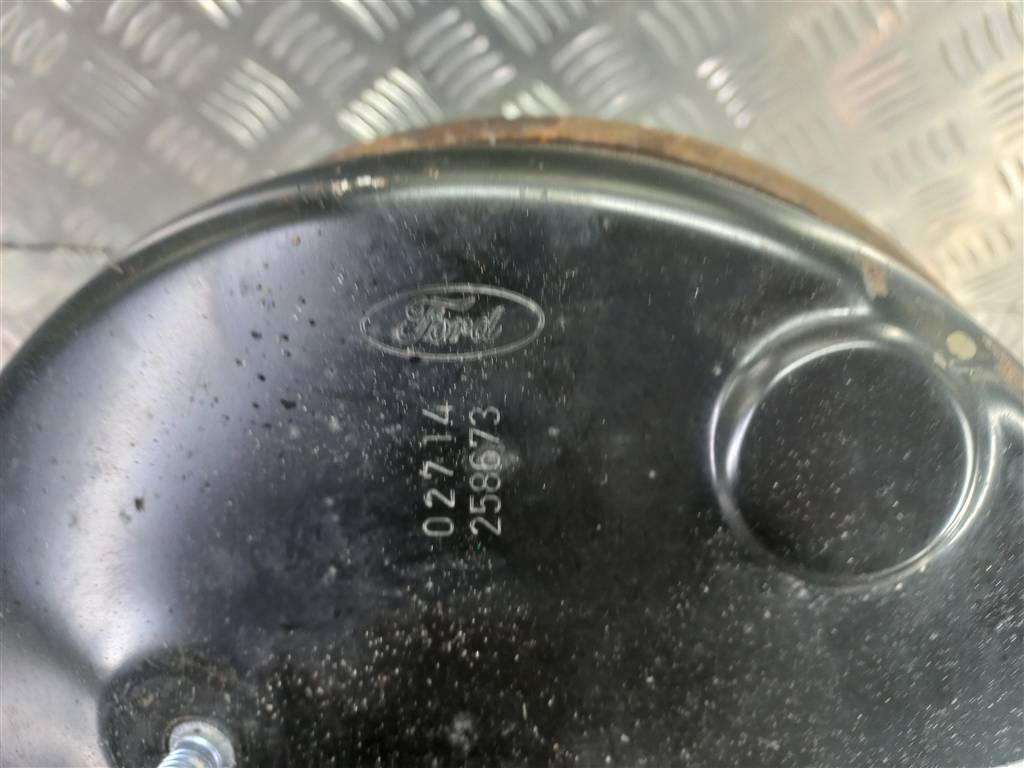 усилитель тормозов (вакумник) FORD Tourneo Custom  1855166, 7300 рублей, Москва