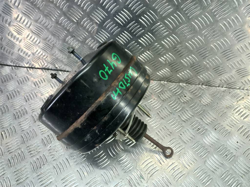 усилитель тормозов (вакумник) FORD Tourneo Custom  1855166, 7300 рублей, Москва