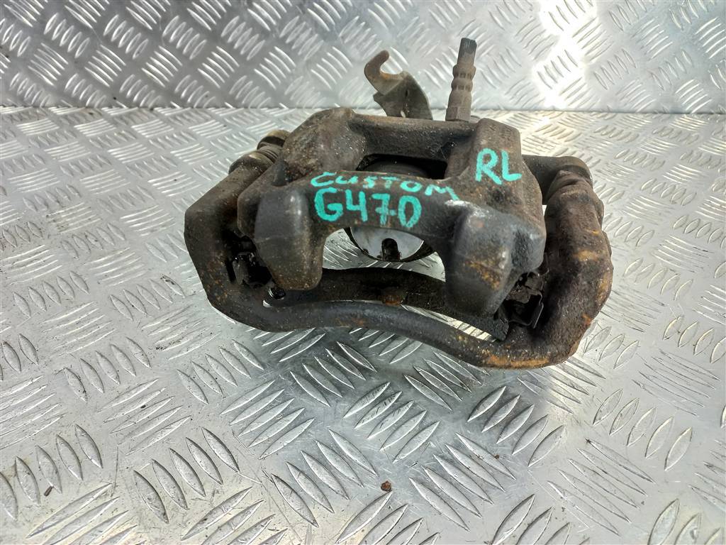 суппорт FORD Tourneo Custom  1843326, 8450 рублей, Москва