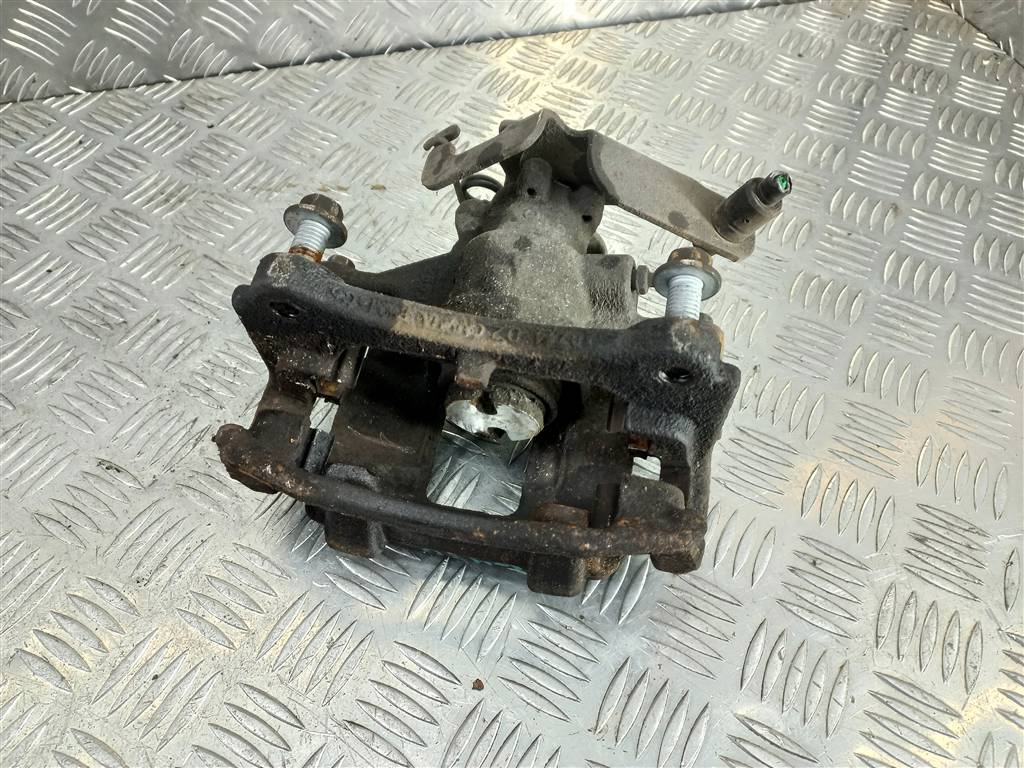 суппорт FORD Tourneo Custom  1843326, 8450 рублей, Москва