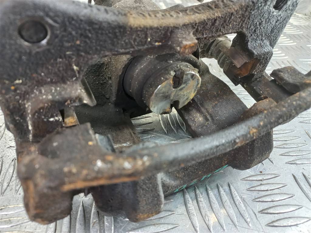 суппорт FORD Tourneo Custom  1843326, 8450 рублей, Москва