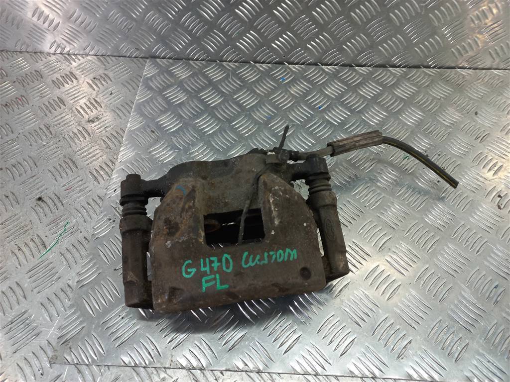 суппорт FORD Tourneo Custom  1783933, 7300 рублей, Москва