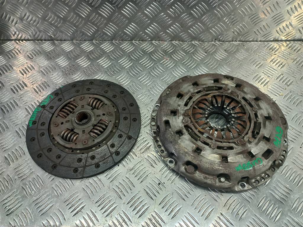 сцепление FORD Tourneo Custom  1760689, 9600 рублей, Москва