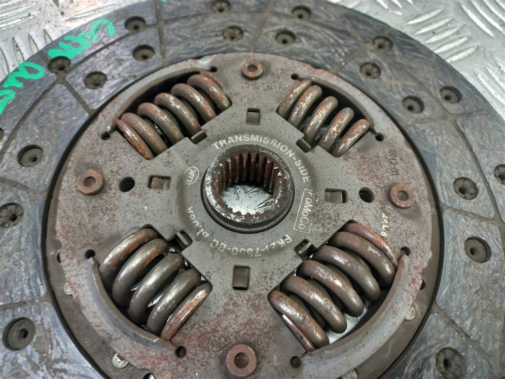 сцепление FORD Tourneo Custom  1760689, 9600 рублей, Москва