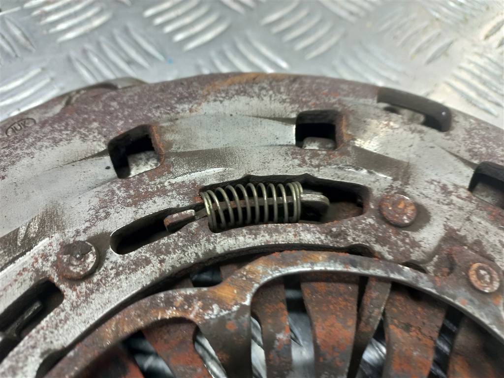 сцепление FORD Tourneo Custom  1760689, 9600 рублей, Москва