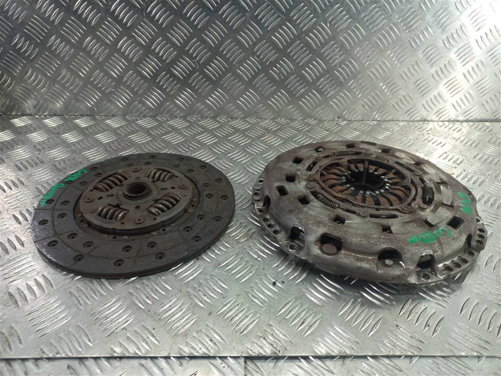 сцепление FORD Tourneo Custom  1760689, 9600 рублей, Москва