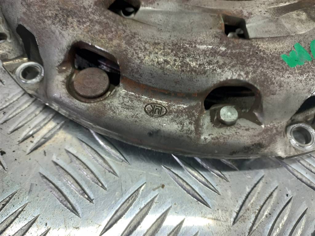 сцепление FORD Tourneo Custom  1760689, 9600 рублей, Москва