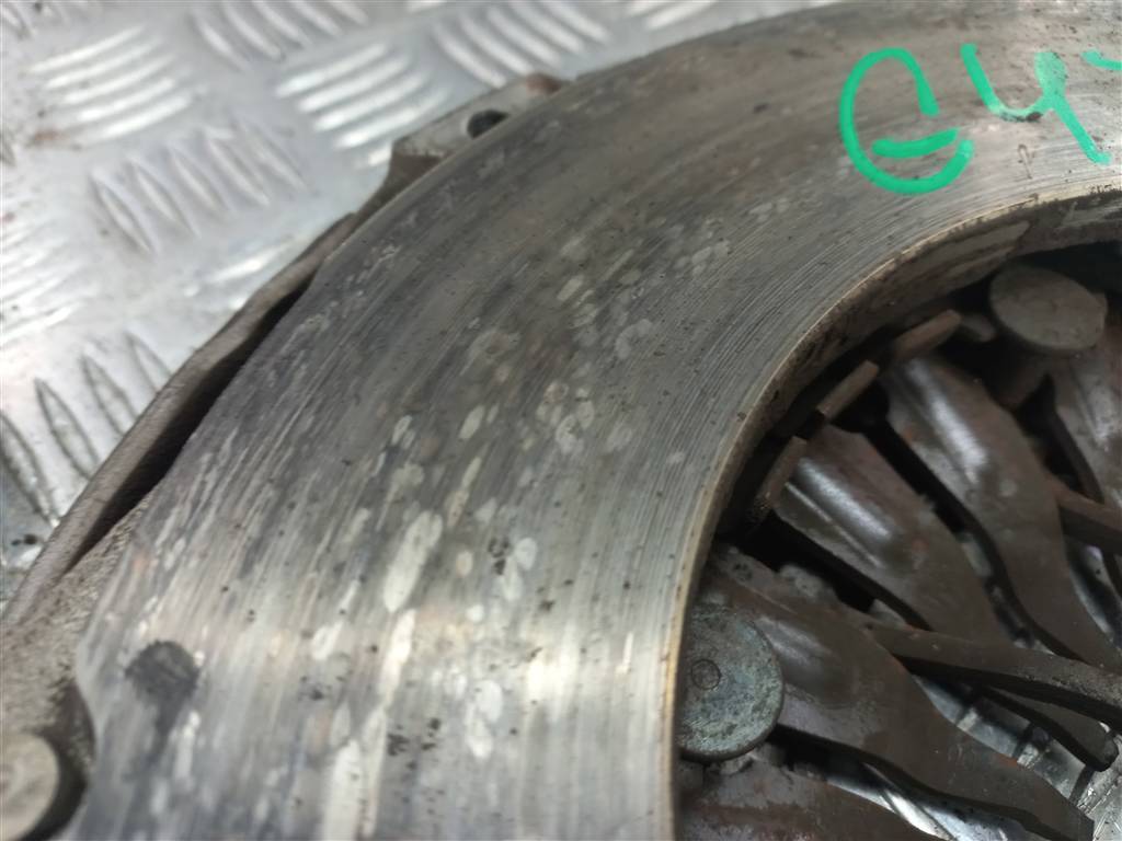 сцепление FORD Tourneo Custom  1760689, 9600 рублей, Москва