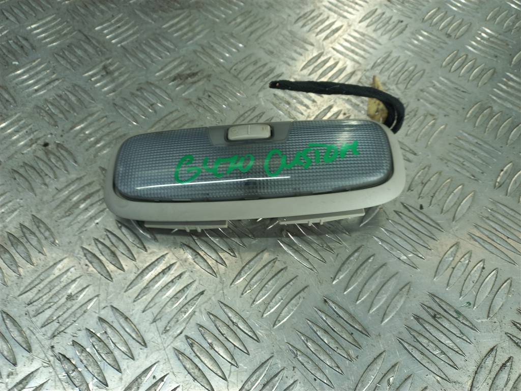 плафон потолочный FORD Tourneo Custom  1531183, 980 рублей, Москва