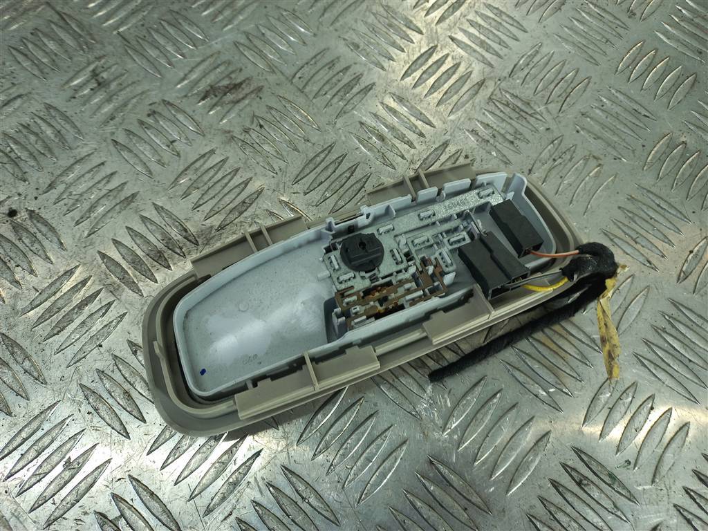 плафон потолочный FORD Tourneo Custom  1531183, 980 рублей, Москва