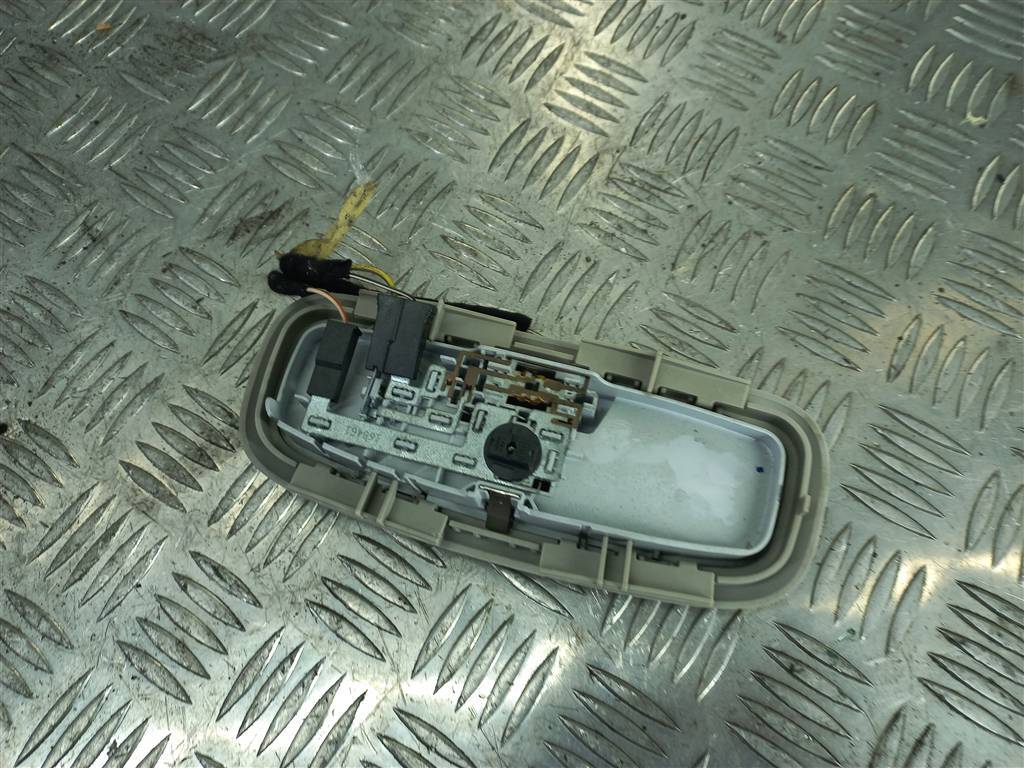 плафон потолочный FORD Tourneo Custom  1531183, 980 рублей, Москва