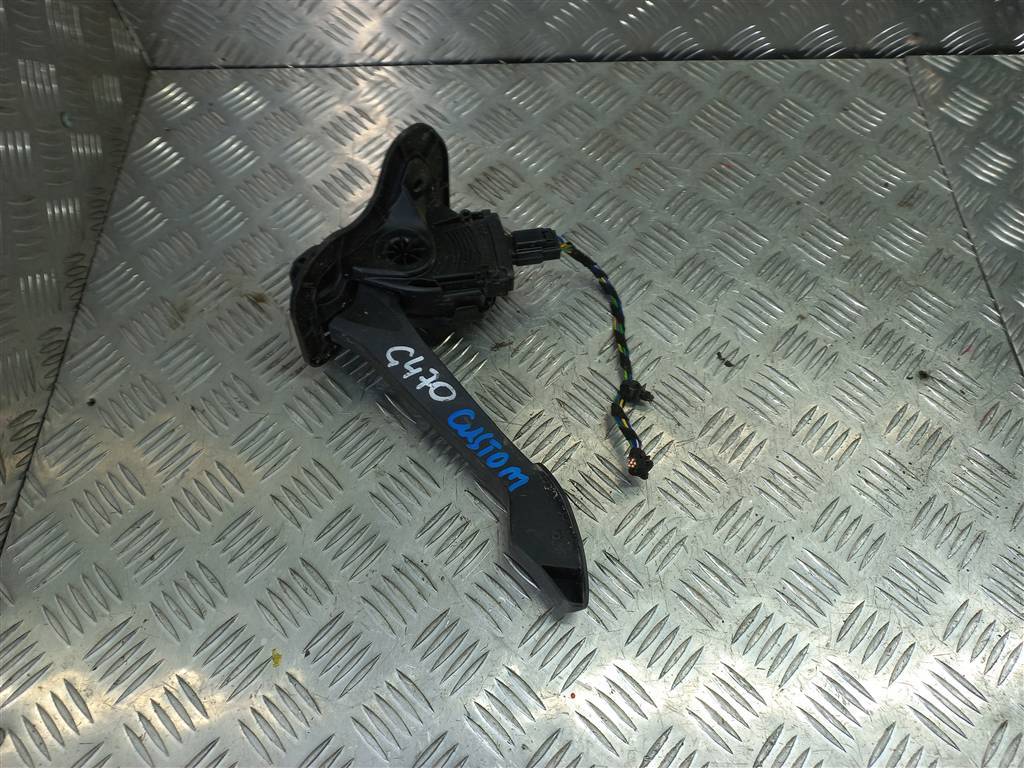 педаль газа FORD Tourneo Custom  2193397, 2700 рублей, Москва