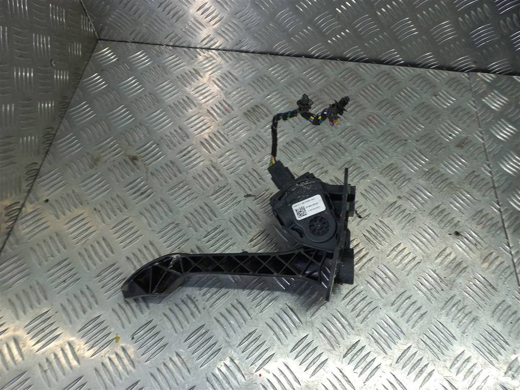 педаль газа FORD Tourneo Custom  2193397, 2700 рублей, Москва