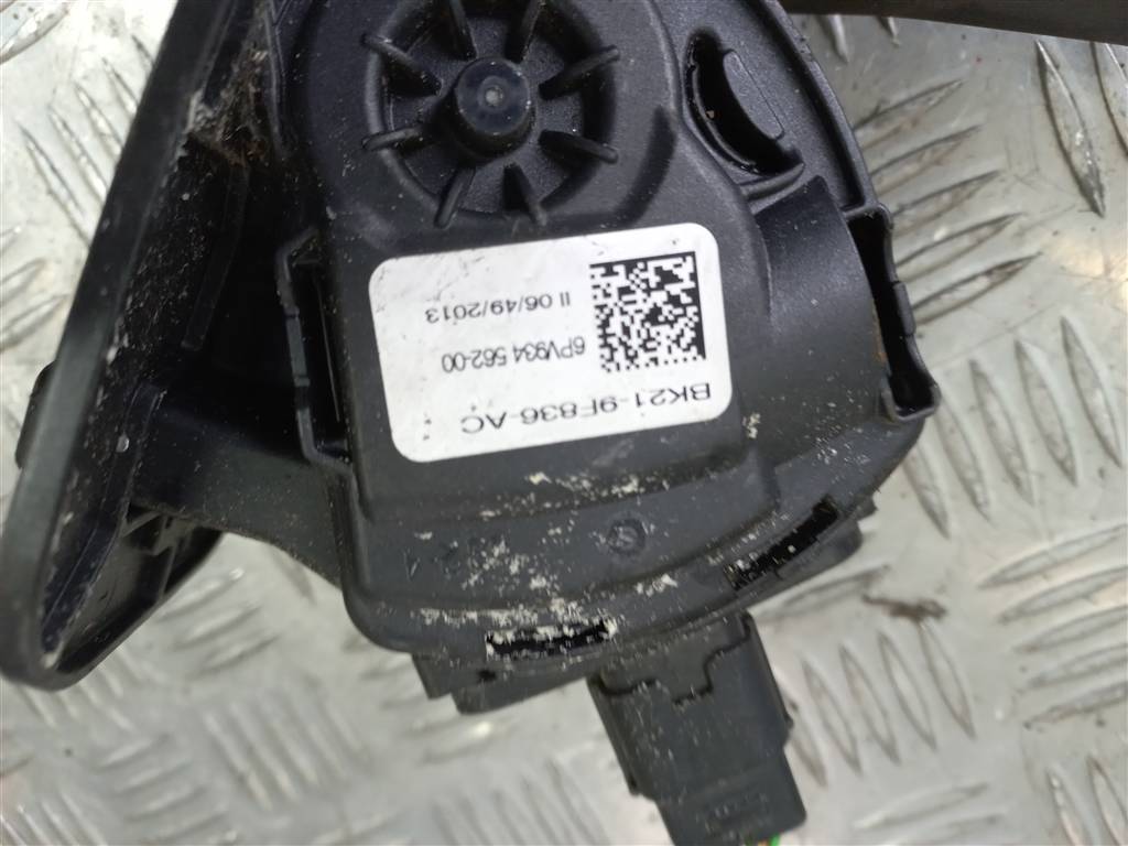 педаль газа FORD Tourneo Custom  2193397, 2700 рублей, Москва