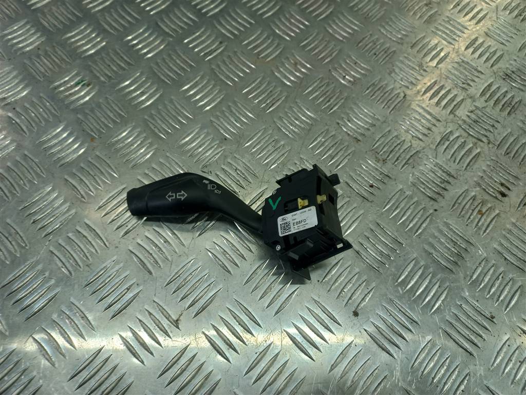 переключатель подрулевой FORD Tourneo Custom  1876432, 1550 рублей, Москва