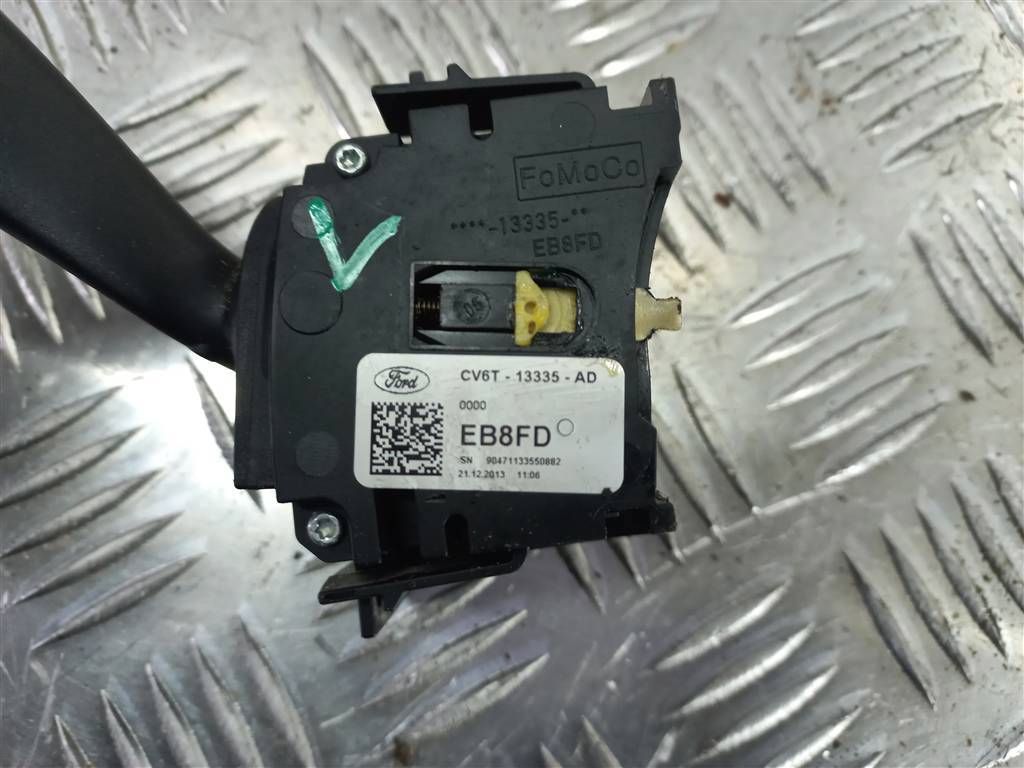переключатель подрулевой FORD Tourneo Custom  1876432, 1550 рублей, Москва
