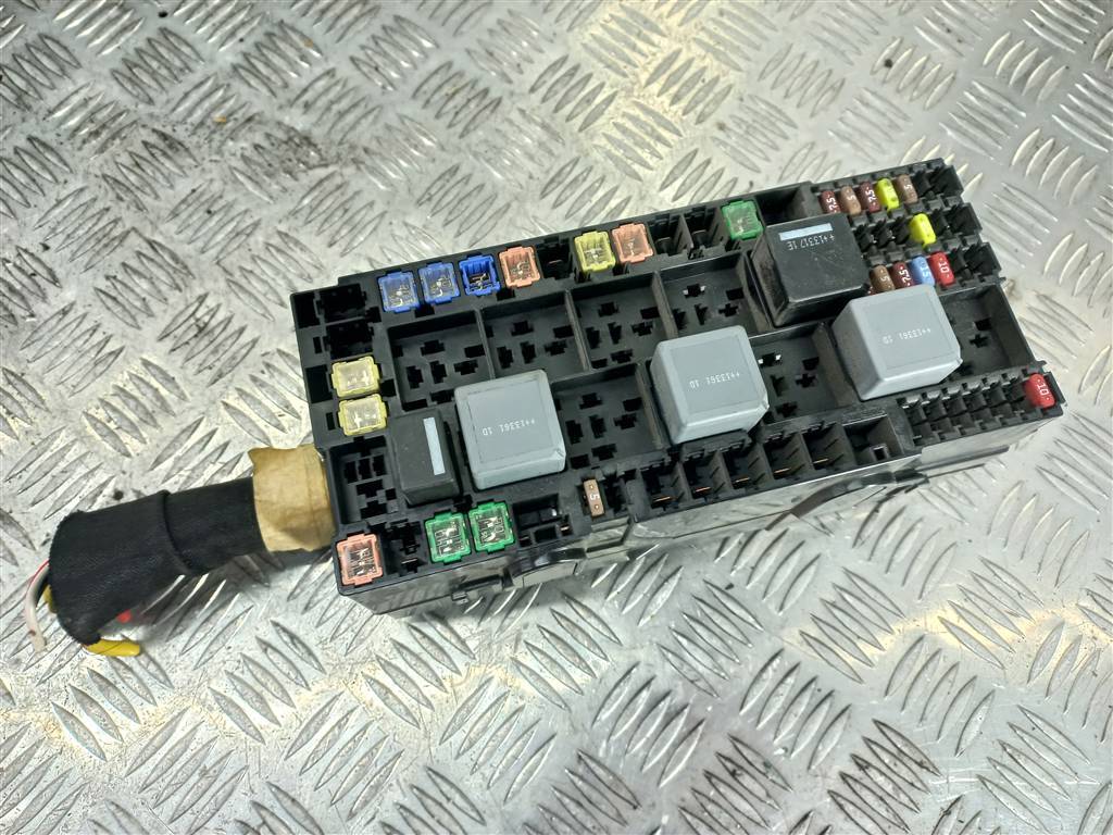 блок предохранителей FORD Tourneo Custom  2044064, 2130 рублей, Москва