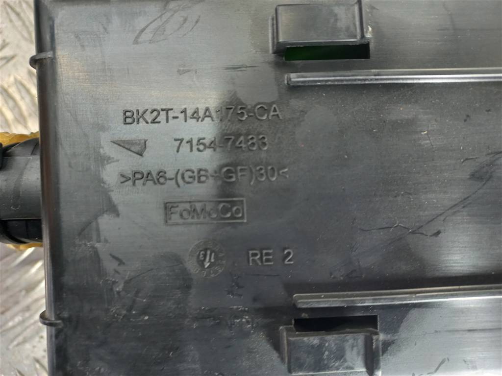 блок предохранителей FORD Tourneo Custom  2044064, 2130 рублей, Москва